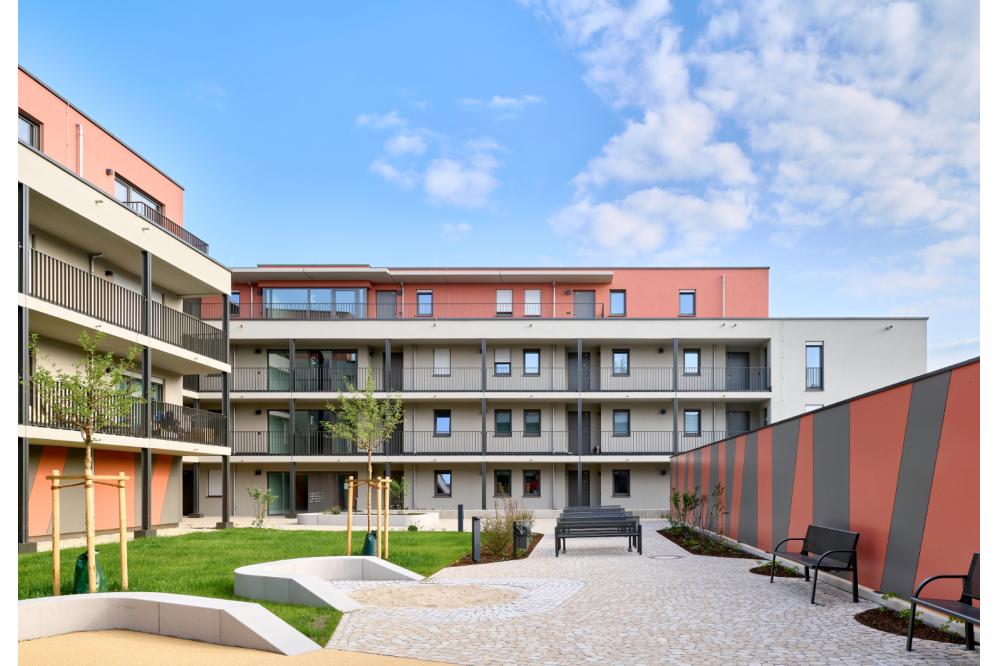 Bezahlbares Wohnen in Landshut